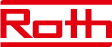 roth logo